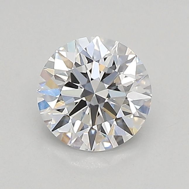 LG651406387 Diamant Lab Grown ROUND VVS1