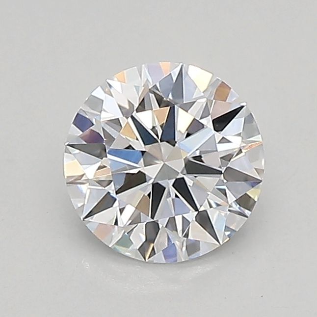 LG651406422 Diamant Lab Grown ROUND VVS2