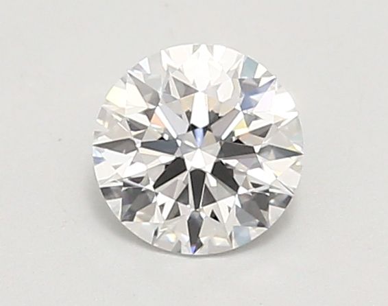 LG651406425 Diamant Lab Grown ROUND VVS2