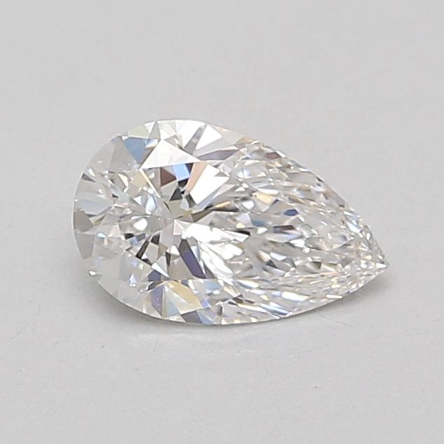 LG651411138 Diamant Lab Grown PEAR VS1