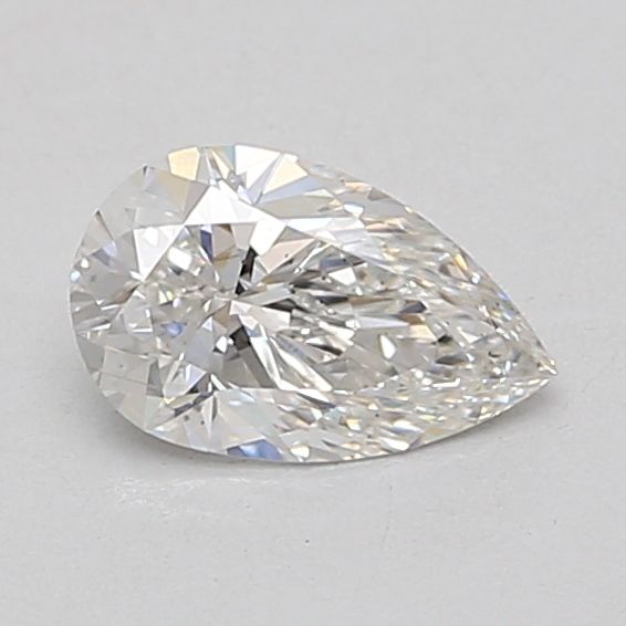 LG651411143 Diamant Lab Grown PEAR VS2