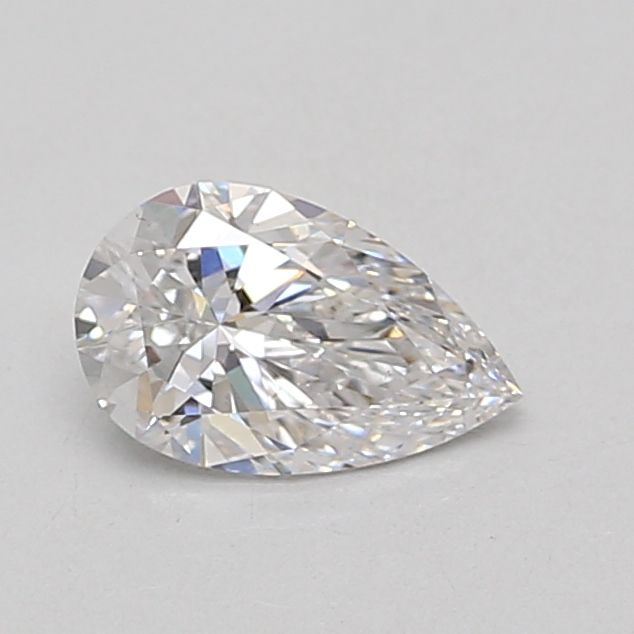 LG651411155 Diamant Lab Grown PEAR VS1