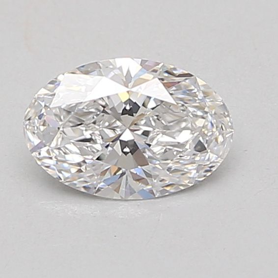 LG651411157 Diamant Lab Grown OVAL VS1