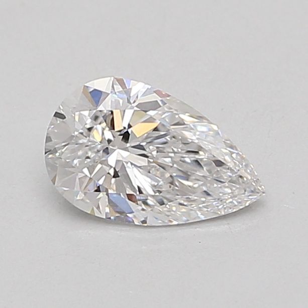 LG651411174 Diamant Lab Grown PEAR VS1