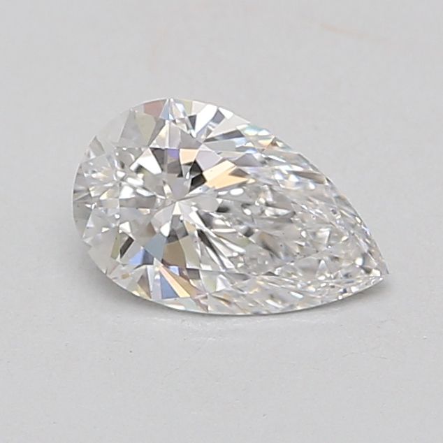 LG651411189 Diamant Lab Grown PEAR VS2