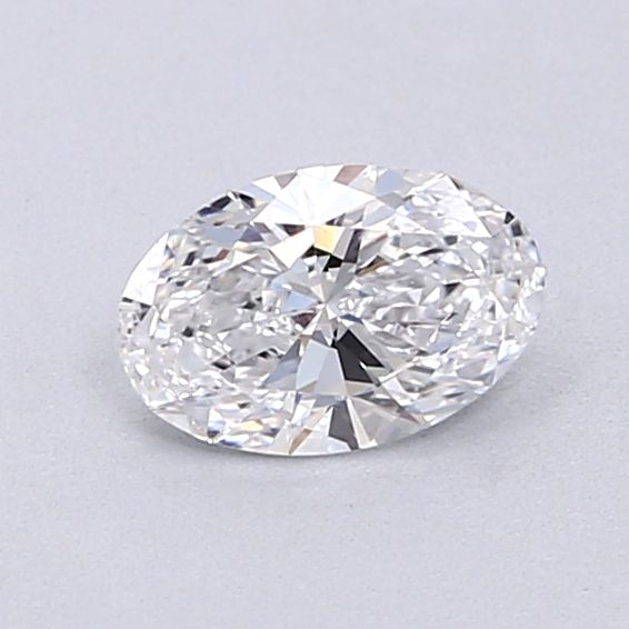 LG651421867 Diamant Lab Grown OVAL VVS1