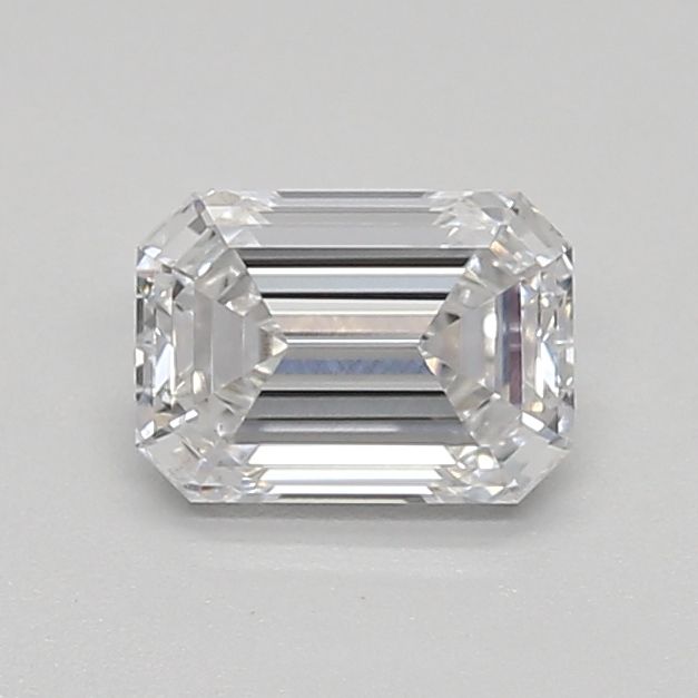 LG651422440 Diamant Lab Grown EMERALD VS2