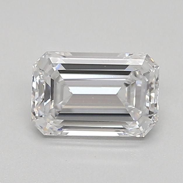 LG651422442 Diamant Lab Grown EMERALD VS1