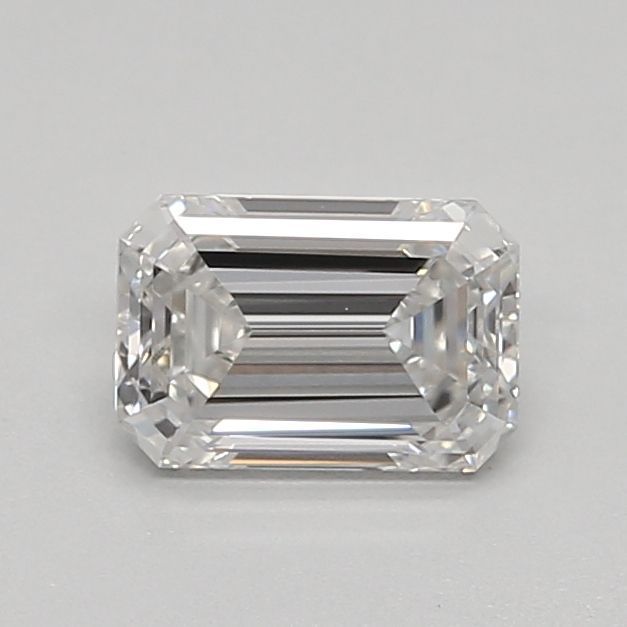 LG651422445 Diamant Lab Grown EMERALD VVS1