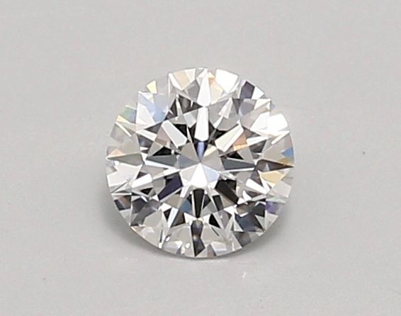 LG651423091 Diamant Lab Grown ROUND VVS2