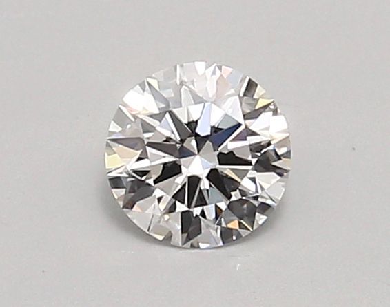 LG651423097 Diamant Lab Grown ROUND VVS2