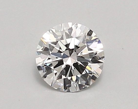 LG651423098 Diamant Lab Grown ROUND VVS1