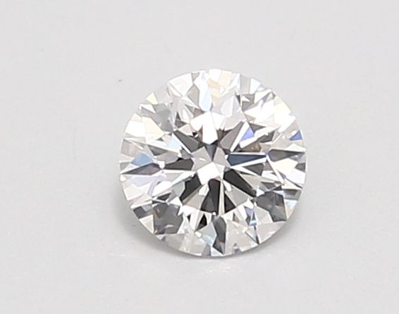 LG651423125 Diamant Lab Grown ROUND VVS2