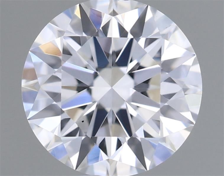 LG651433777 Diamant Lab Grown ROUND VS1