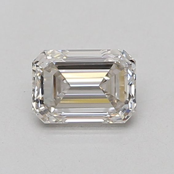LG651433847 Diamant Lab Grown EMERALD VS1