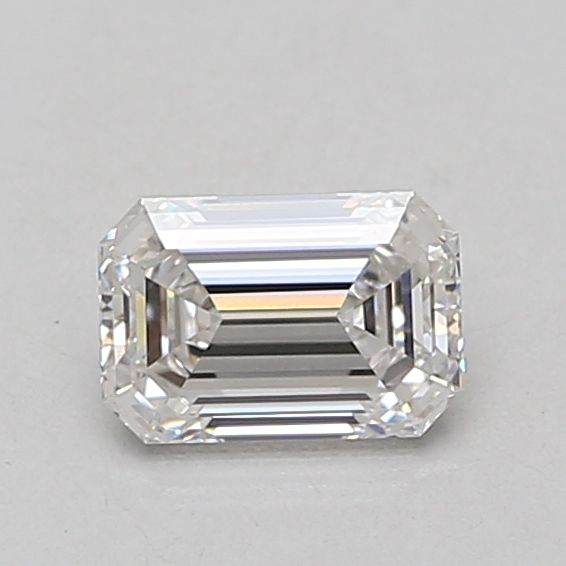 LG651433848 Diamant Lab Grown EMERALD VVS2