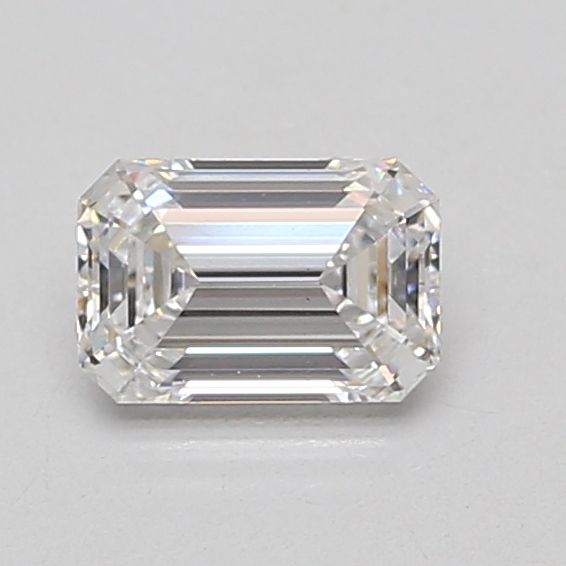 LG651433879 Diamant Lab Grown EMERALD VS1