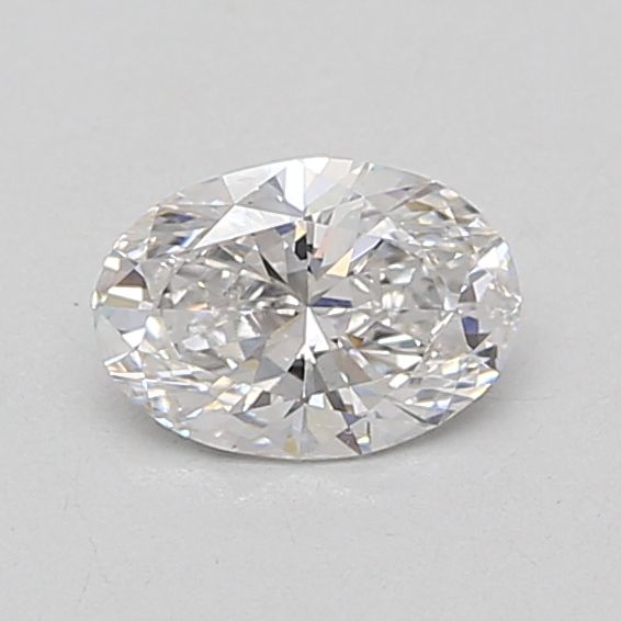 LG651433880 Diamant Lab Grown OVAL VS2