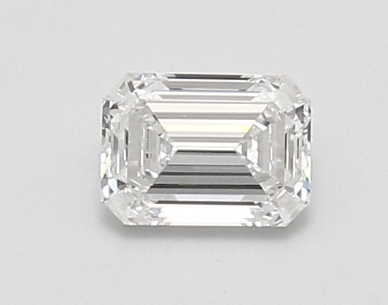 LG651434019 Diamant Lab Grown EMERALD VVS2