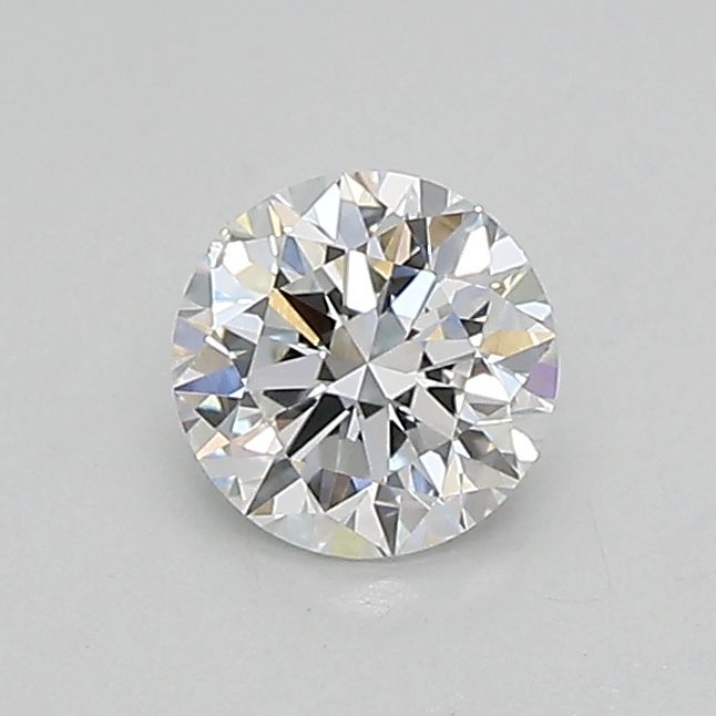 LG651434168 Diamant Lab Grown ROUND VVS2