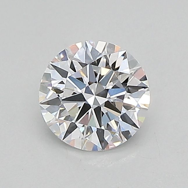 LG651434175 Diamant Lab Grown ROUND VVS2