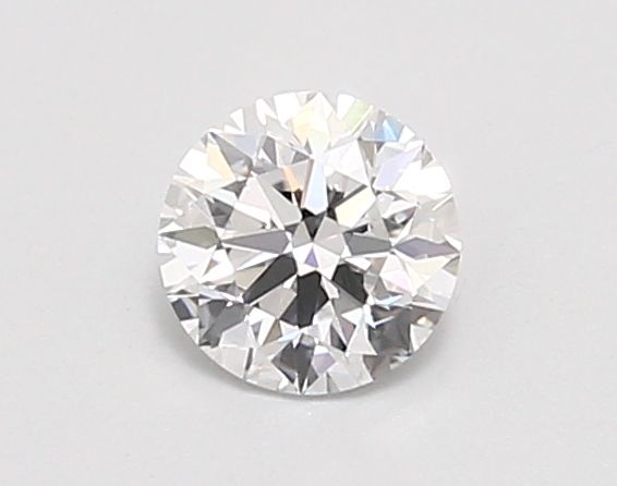 LG651434192 Diamant Lab Grown ROUND VVS1