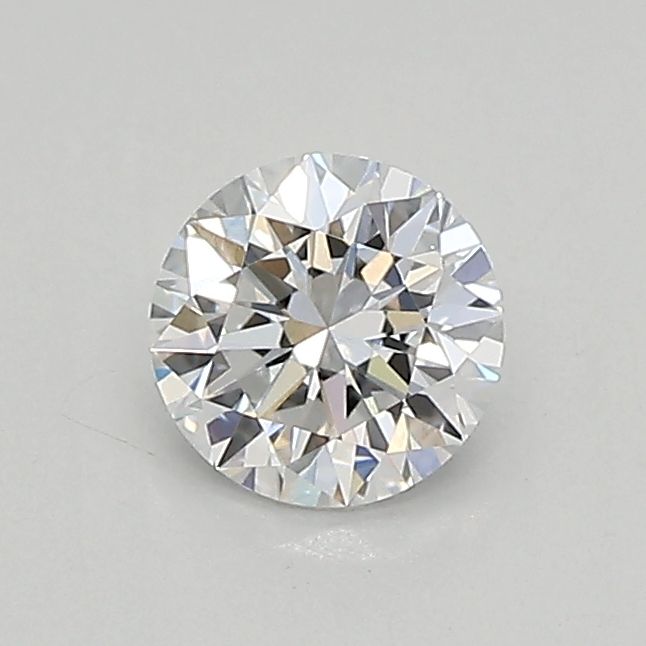 LG651434204 Diamant Lab Grown ROUND VVS2