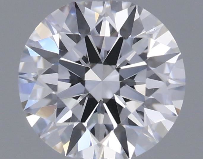 LG651436142 Diamant Lab Grown ROUND VS1