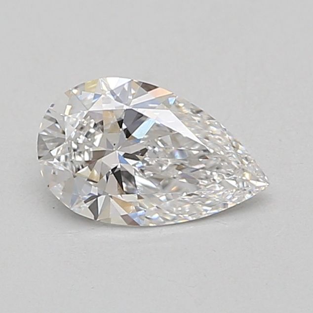 LG651436522 Diamant Lab Grown PEAR VS1