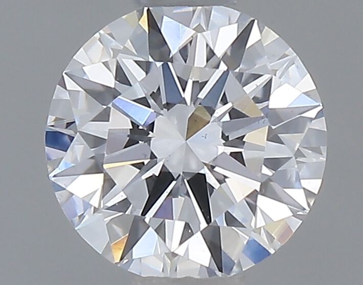 LG651437385 Diamant Lab Grown ROUND VS1