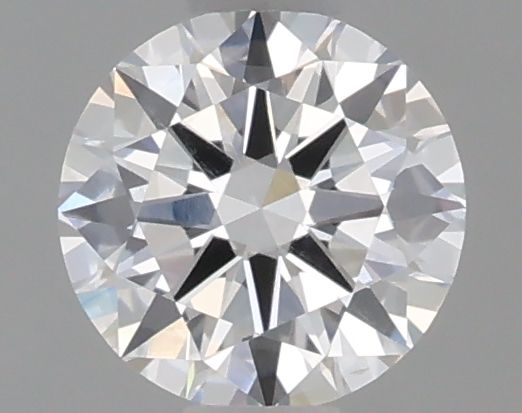 LG651437386 Diamant Lab Grown ROUND VS1
