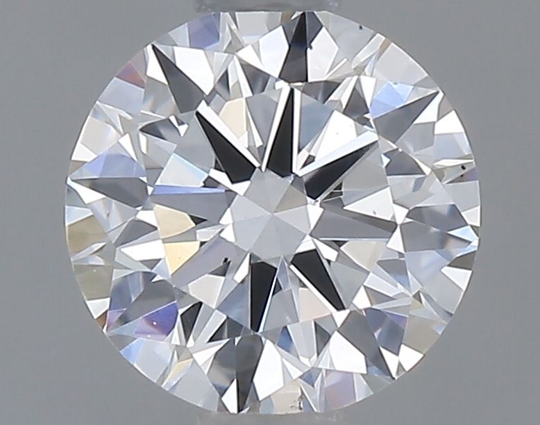 LG651437389 Diamant Lab Grown ROUND VS1