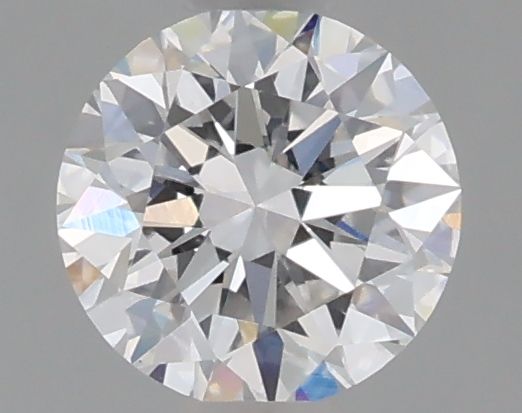 LG651437392 Diamant Lab Grown ROUND VVS2
