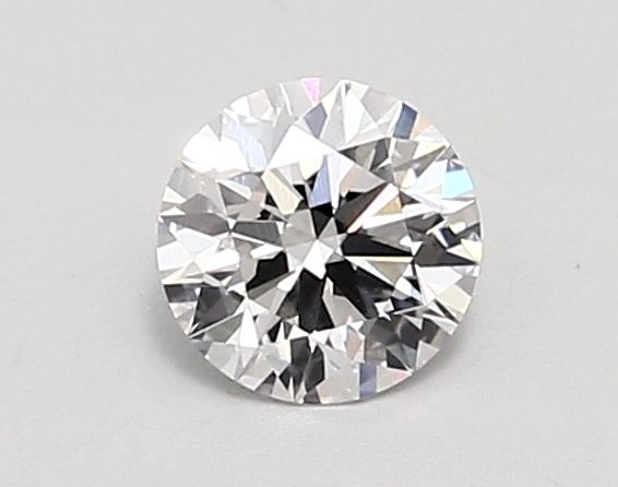 LG651438414 Diamant Lab Grown ROUND VVS2