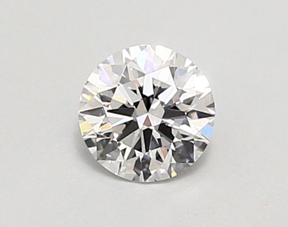 LG651438428 Diamant Lab Grown ROUND VVS1