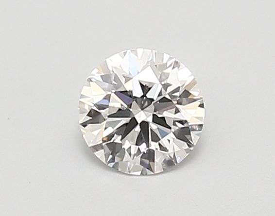 LG651438432 Diamant Lab Grown ROUND VVS2