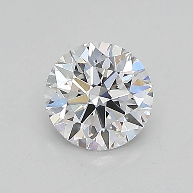 LG651438435 Diamant Lab Grown ROUND VVS2
