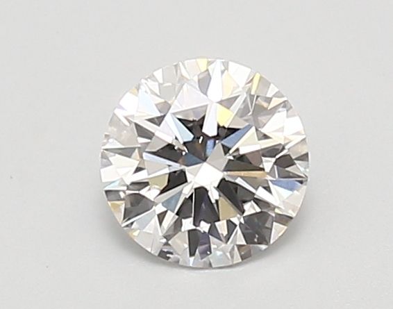 LG651438445 Diamant Lab Grown ROUND VVS1