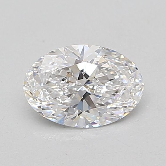 LG651443347 Diamant Lab Grown OVAL VS1