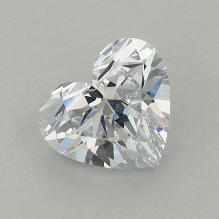 LG651444421 Diamant Lab Grown HEART VVS2