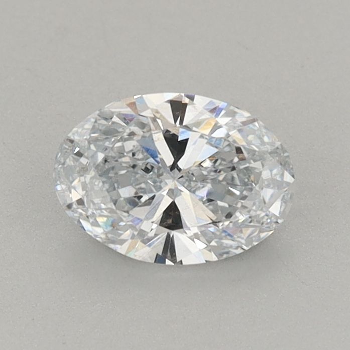 LG651444513 Diamant Lab Grown OVAL VVS2
