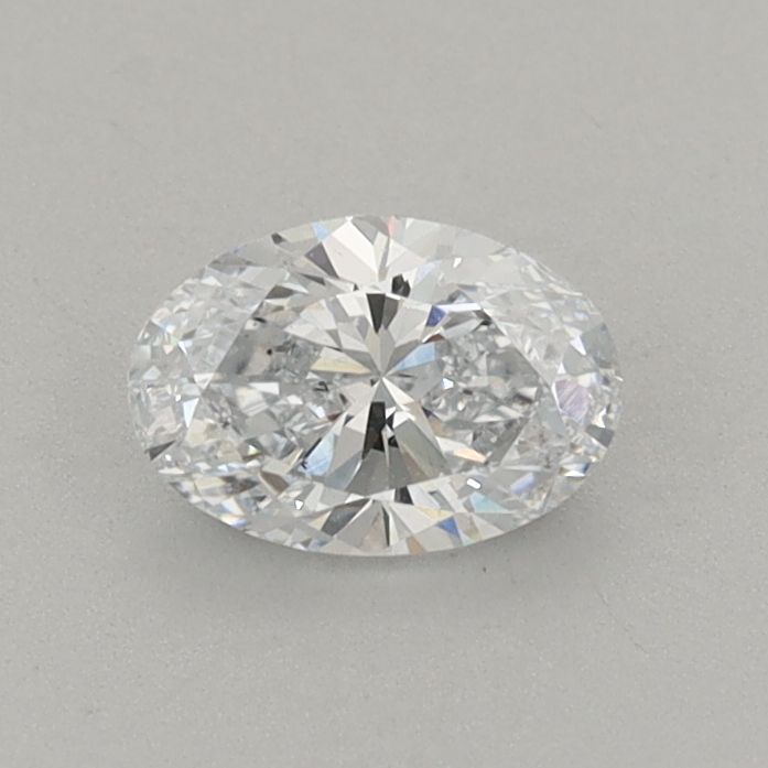LG651444521 Diamant Lab Grown OVAL VVS2