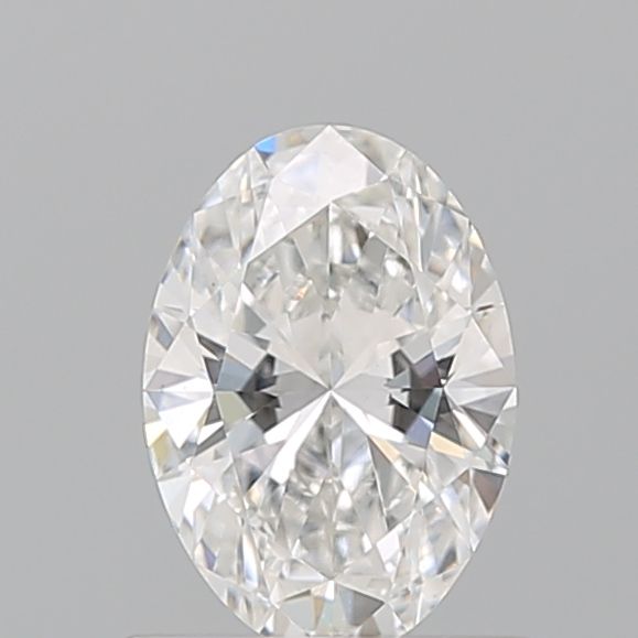 LG651452264 Diamant Lab Grown OVAL VS1