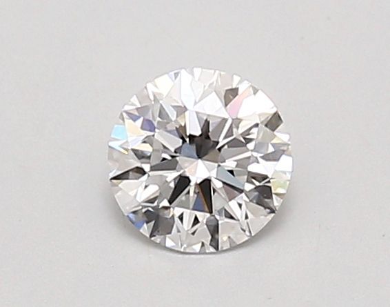 LG651452352 Diamant Lab Grown ROUND VVS1