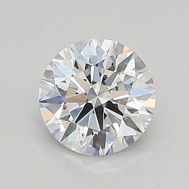 LG651452357 Diamant Lab Grown ROUND VVS2
