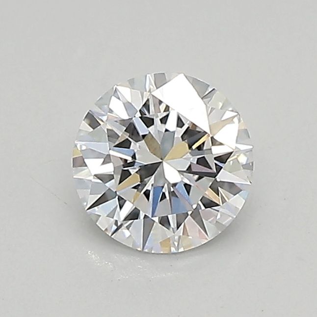 LG651452358 Diamant Lab Grown ROUND VVS2