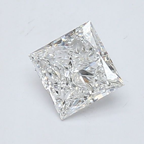 LG651453365 Diamant Lab Grown PRINCESS VVS2