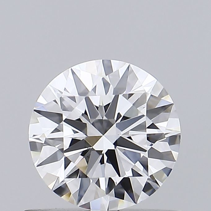 LG651455369 Diamant Lab Grown ROUND VVS1