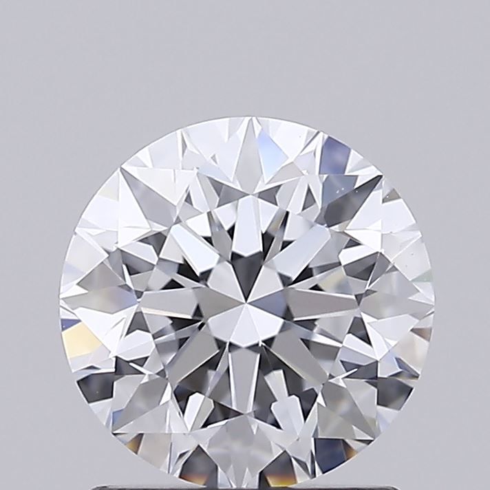 LG651455452 Diamant Lab Grown ROUND VVS1