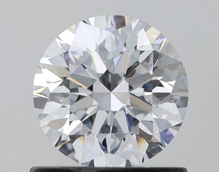 LG651455455 Diamant Lab Grown ROUND VVS2